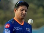 Piyush Chawla. 