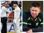 Michael Clarke has responded on Cameron Bancroft remarks.