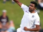 R Ashwin is India's fourth-highest wicket-taker in Tests. 