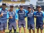 India vs Sri Lanka: Sanju Samson, Rahul Chahar among five Team India players set to make debuts in 3rd ODI