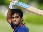 Unmukt Chand inks multi-year deal with Major League Cricket