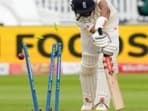 Former India cricketer Aakash Chopra gives his views on England's batting line up