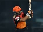 Has Kedar Jadhav played his final match for Sunrisers Hyderabad?&nbsp;