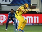 Suresh Raina has struggled in the second half of IPL 2021.&nbsp;