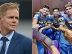 Shaun Pollock is impressed with KKR's 30-year-old batsman.&nbsp;