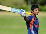 Unmukt Chand