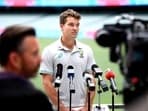 Australia's Cameron Green welcomes step up for 'world class' Alex Carey