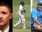 Michael Clarke has likened the 22-year-old India batsman to Virender Sehwag.&nbsp;