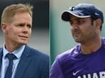 Shaun Pollock placed Virender Sehwag a little below two batting greats.&nbsp;