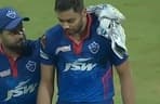 'Rishabh Pant told me, ‘Sorry le nahin paye'': Avesh Khan recounts moments after bagging record 10 crore at IPL 2022 Auction