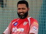 Jaffer said that the player has to bat higher up the order