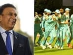 Sunil Gavaskar is highly impressed with LSG's 25-eary-old youngster.&nbsp;