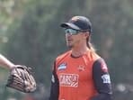 There's lot of excitement about Steyn's role as SRH fast bowling coach