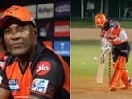 Brian Lara is highly impressed with SRH's 31-year-old batter.&nbsp;