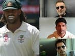 Several Bollywood personalities reacted to Australian cricketer Andrew Symonds' death.