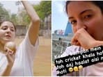 Anushka Sharma plays a cricketer in Chakda 'Xpress.