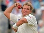 Warne had crossed 500 Test wickets in Galle.&nbsp;
