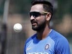 Krunal Pandya has played 19 T20Is and five ODIs.&nbsp;