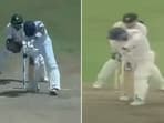 Yasir Shah's delivery to Kusal Mendis brought back memories of Shane Warne's ‘Ball of the Century’. &nbsp;