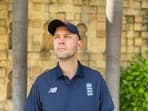 Jonathan Trott appointed as Afghanistan coach