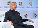 External affairs minister S Jaishankar response came in response to a question on the disengagement of Indian and Chinese troops at Hot Springs, Patrolling Point 15.