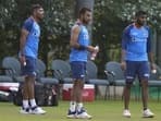 India's pace attack has come under scrutiny in recent games