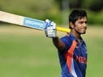 Unmukt Chand retired from Indian cricket last year.