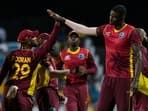 West Indies vs Scotland Highlights, T20 World Cup