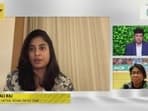Mithali Raj and Jhulan Goswami spoke about whether they will feature in women's IPL next year