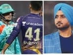 Ex-KKR spinner Harbhajan Singh wants the former IPL champions to re-sign the 'destructive' player at the IPL 2023 auction.