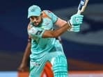 Manish Pandey opens up on LSG release