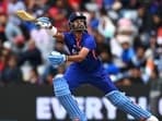 Washington Sundar broke former India all-rounder Suresh Raina's record of hitting fastest 30+ score in ODI by an Indian player on New Zealand soil. 