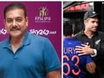 Former Indian head coach Ravi Shastri had nothing but absolute praise for the India star