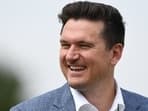 Graeme Smith, Commissioner of Cricket South Africa’s upcoming T20 league
