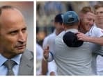 Nasser Hussain opined that the Ben Stokes-led side had to dig deep to register a memorable win over Pakistan at Multan.