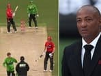 Brian Lara feels running out batters for leaving the crease early is totally legit