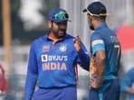 Team India will eye a clean sweep when they take on Sri Lanka in the third and final One-Day International match on Sunday