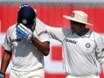 Murali Vijay and Virender Sehwag had many memorable partnerships together