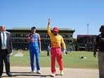 India vs Zimbabwe live score and updates 2nd T20I from Harare.