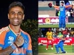 Abhishek Sharma, Rinku Singh helped India beat Zimbabwe in 2nd T20I