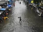 The India Meteorological Department has issued an orange alert for the city till Saturday and the city is expected to have intense spells of rain in isolated areas.