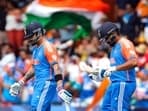 India will start the Sri Lanka tour without Virat Kohli and Rohit Sharma