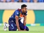 Dushmantha Chameera ruled out of entire India vs Sri Lanka series