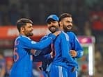 Rinku Singh recalled Virat Kohli IPL episode when asked about Instagram banter with Suryakumar Yadav before IND vs SL T20Is