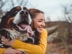 A recent study conducted by Talker Research on behalf of Nulo, revealed that dogs can help us become healthier emotionally, mentally and physically.