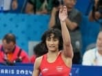 CAS postpones verdict on Vinesh Phogat's Olympic silver medal appeal further, next update on August 16