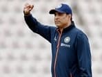 VVS Laxman likely to extend his term as head of National Cricket Academy