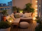 Revamp your balcony with these tips while also waterproofing it this rainy season.