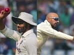 Jadeja and Lyon both faired well in the second Test. 