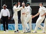 India didn't have the answer to the stern examination that Australia put them through